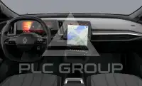 2026 Renault Scenic