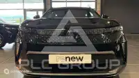 2026 Renault Scenic