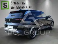 2026 Renault Scenic