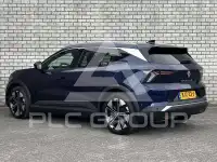 2026 Renault Scenic