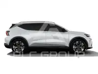 2026 Renault Scenic