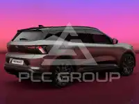 2026 Renault Scenic