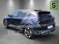 2026 Renault Scenic