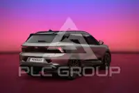2026 Renault Scenic