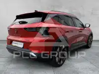 2026 Renault Scenic