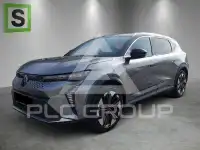2026 Renault Scenic