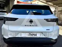 2026 Renault Scenic