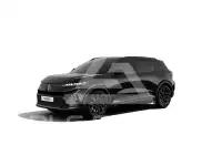 2026 Renault Scenic