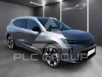 2026 Renault Scenic