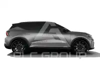 2026 Renault Scenic