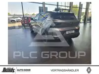 2026 Renault Scenic
