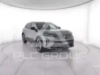 2026 Renault Scenic