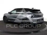2026 Renault Scenic