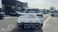 2026 Renault Scenic