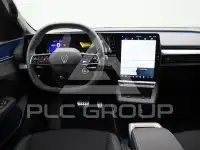 2026 Renault Scenic