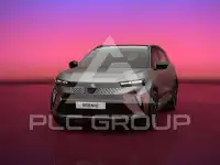 2026 Renault Scenic