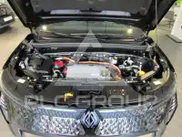 2026 Renault Scenic