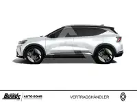 2026 Renault Scenic