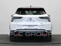 2026 Renault Scenic