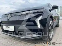 2026 Renault Scenic