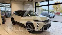 2026 Renault Scenic