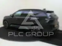2026 Renault Scenic