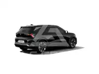 2026 Renault Scenic