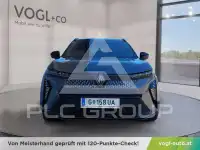 2026 Renault Scenic