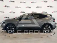 2026 Renault Scenic