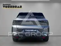 2026 Renault Scenic