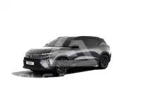 2026 Renault Scenic