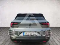 2026 Renault Scenic