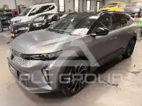 2026 Renault Scenic