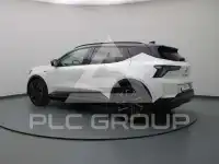 2026 Renault Scenic