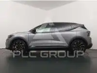 2026 Renault Scenic