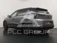 2026 Renault Scenic