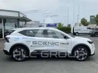 2026 Renault Scenic