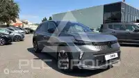 2026 Renault Scenic