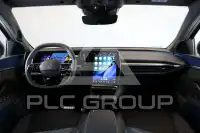 2026 Renault Scenic