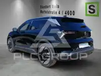 2026 Renault Scenic