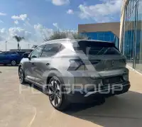 2026 Renault Scenic
