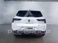 2026 Renault Scenic