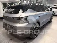 2026 Renault Scenic
