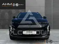 2026 Renault Scenic