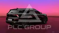 2026 Renault Scenic