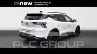 2026 Renault Scenic