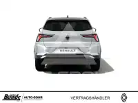 2026 Renault Scenic