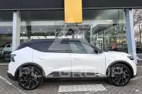 2026 Renault Scenic