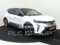 2026 Renault Scenic