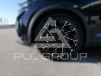 2026 Renault Scenic
